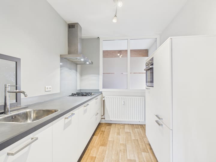 Foto 2 van Bellevuestraat 93