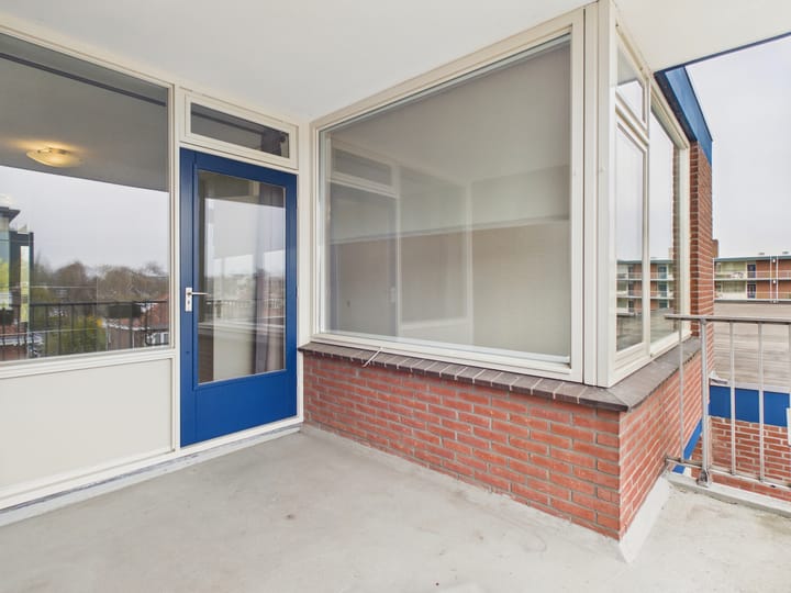 Foto 5 van Bellevuestraat 93