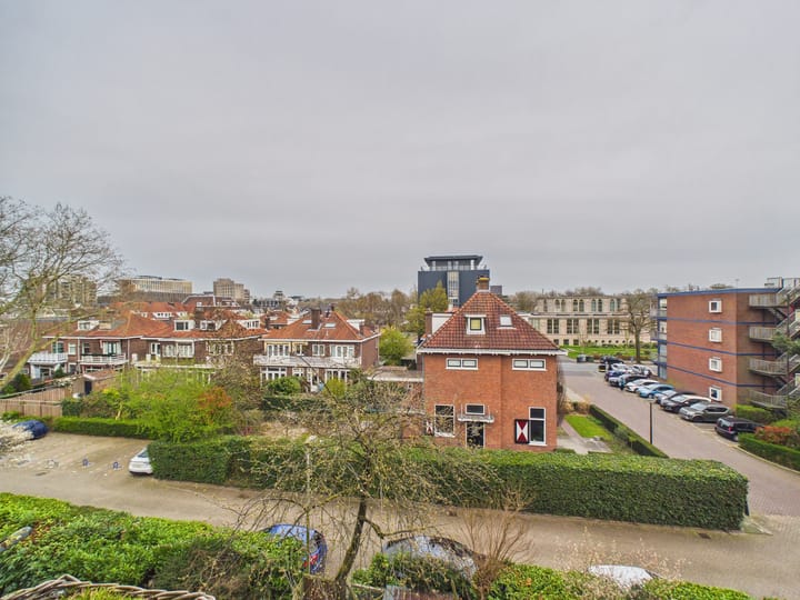 Foto 4 van Bellevuestraat 93