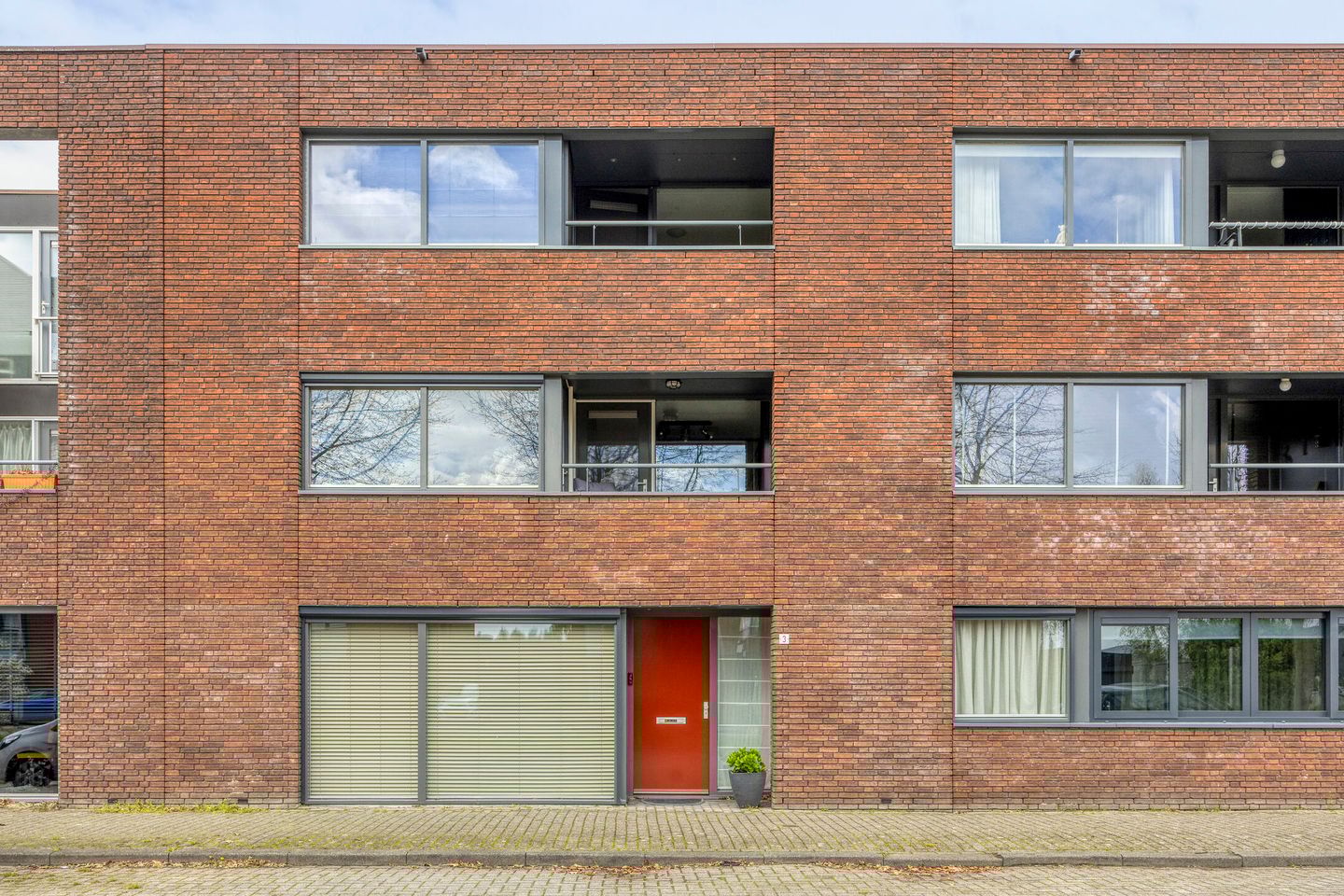 Foto 5 van Schipluidenlaan 8