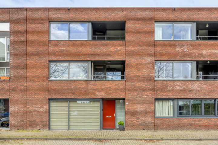 Foto 5 van Schipluidenlaan 8