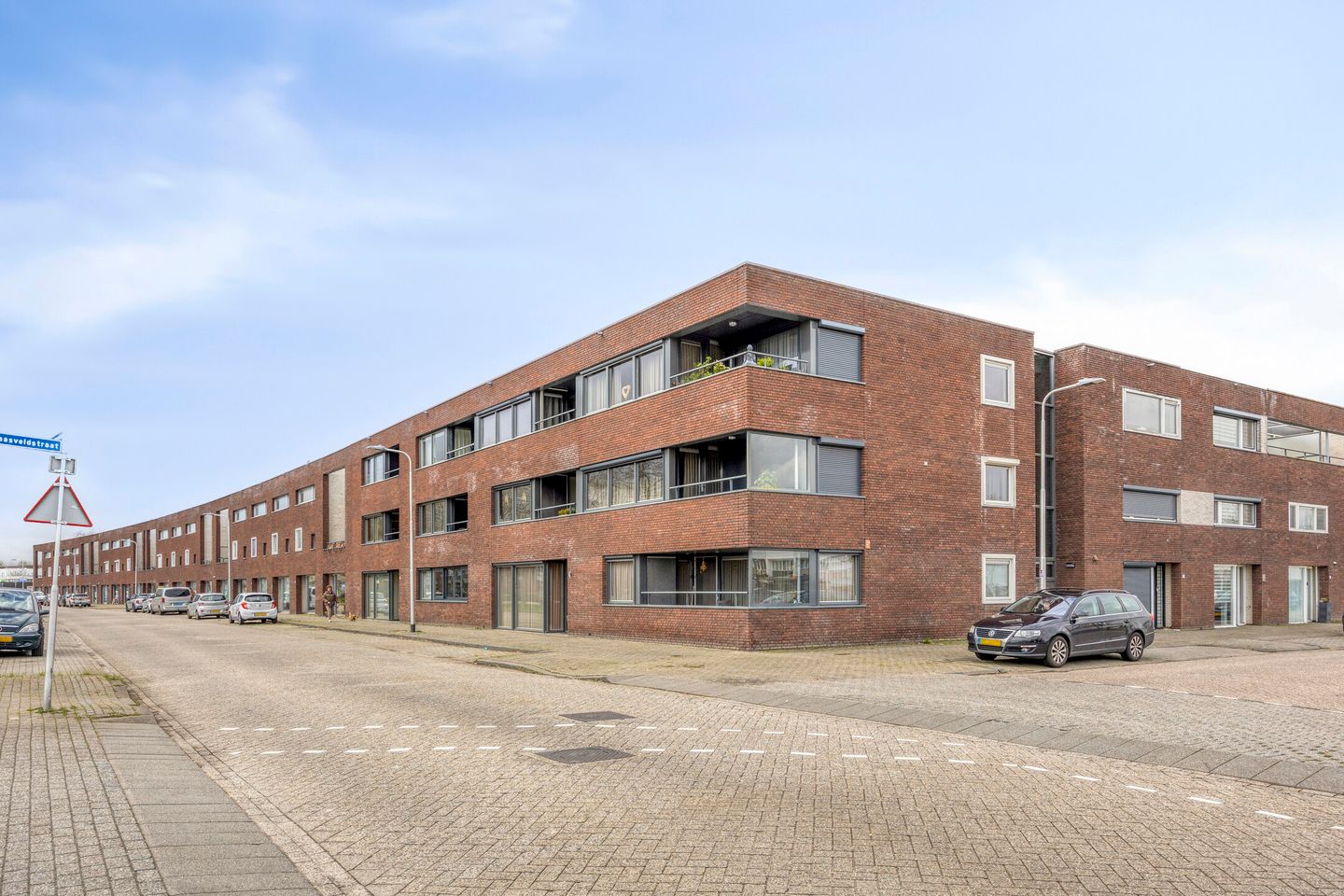 Foto 1 van Schipluidenlaan 8