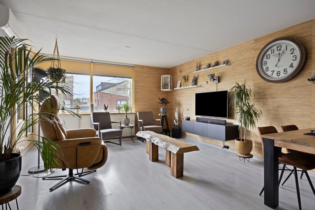 Foto 2 van Schipluidenlaan 8