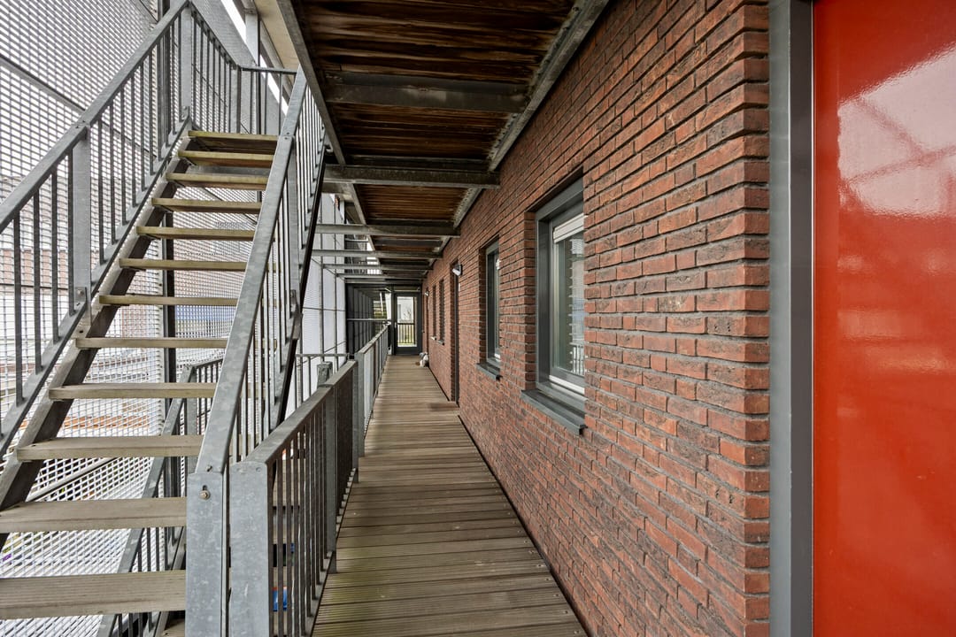 Foto 7 van Schipluidenlaan 8