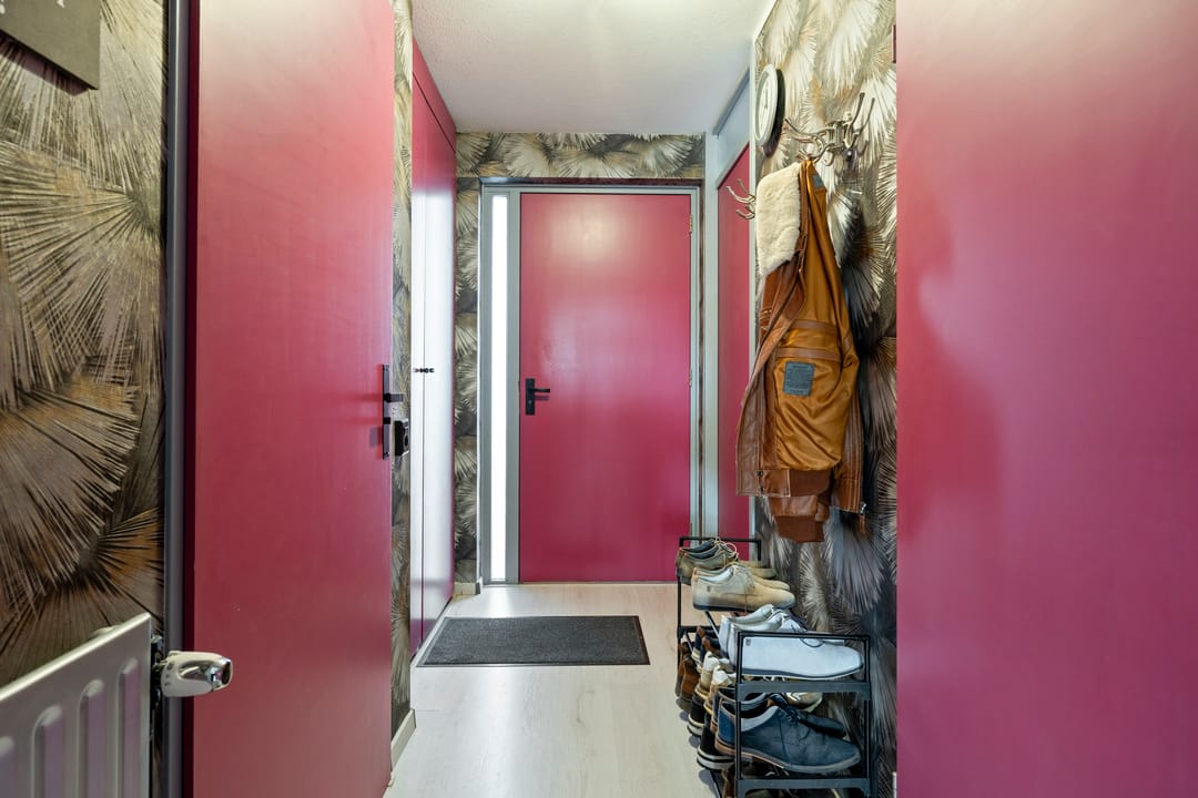 Foto 8 van Schipluidenlaan 8