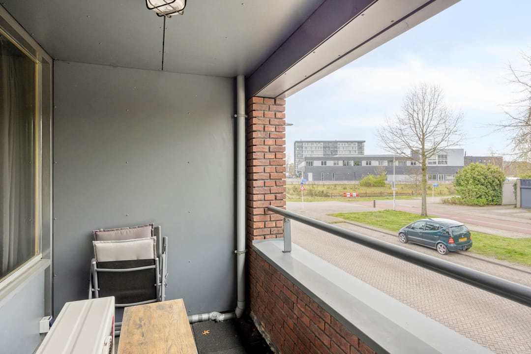 Foto 26 van Schipluidenlaan 8