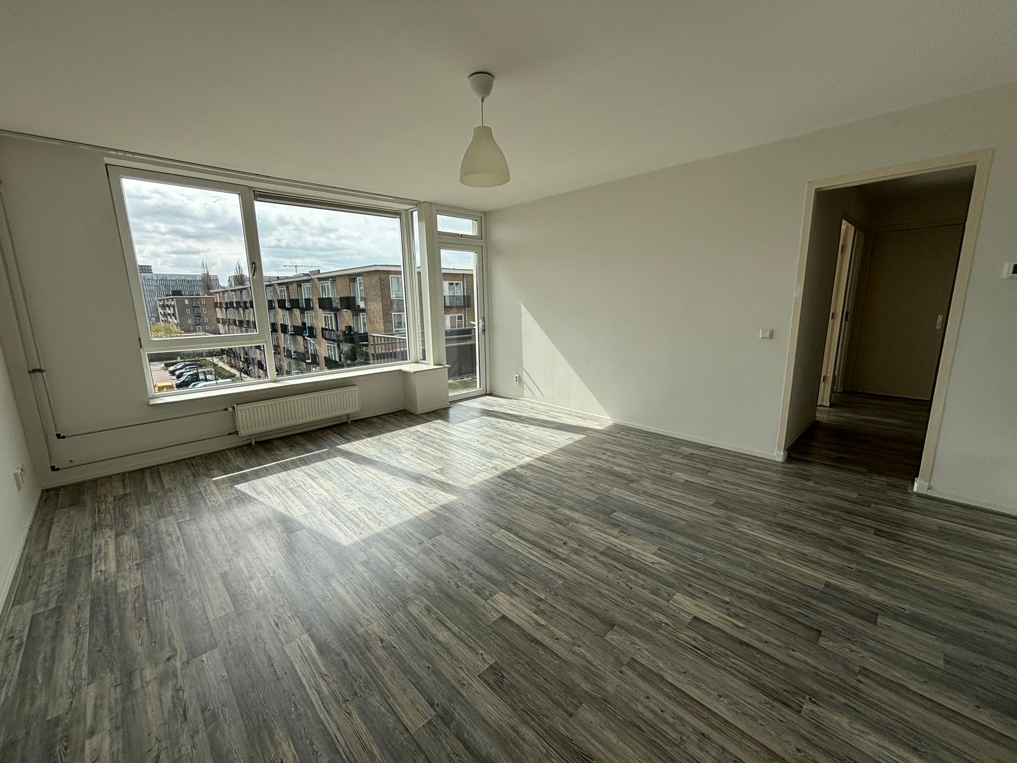 Foto 3 van Woutertje Pietersestraat 18-3