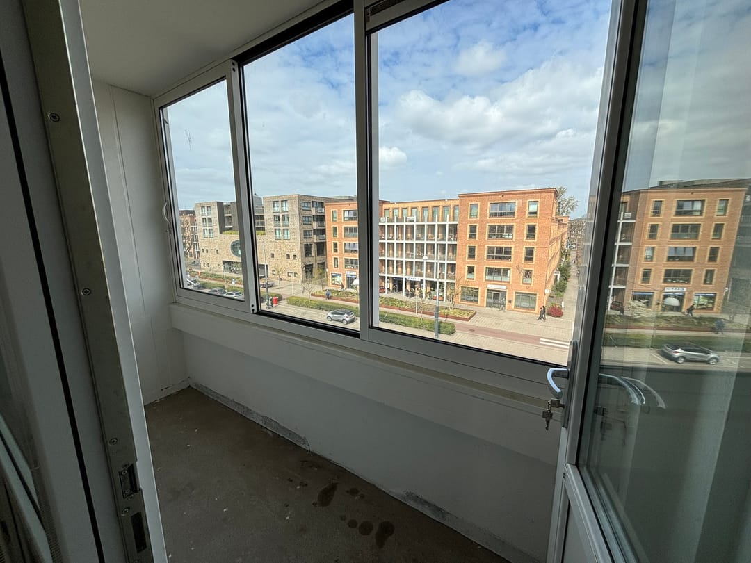 Foto 13 van Woutertje Pietersestraat 18-3