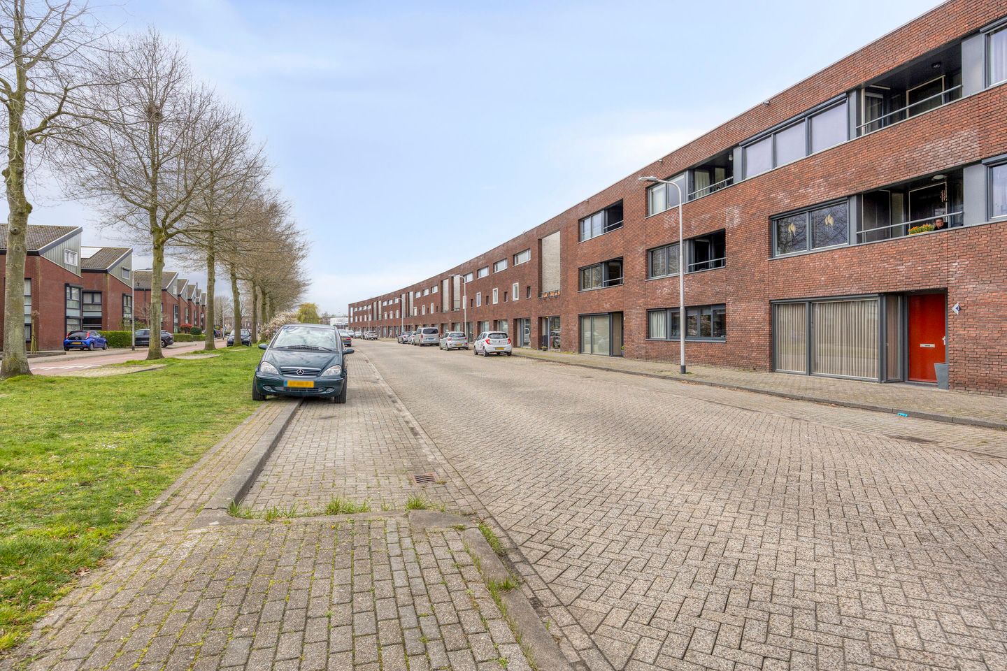Foto 35 van Schipluidenlaan 8