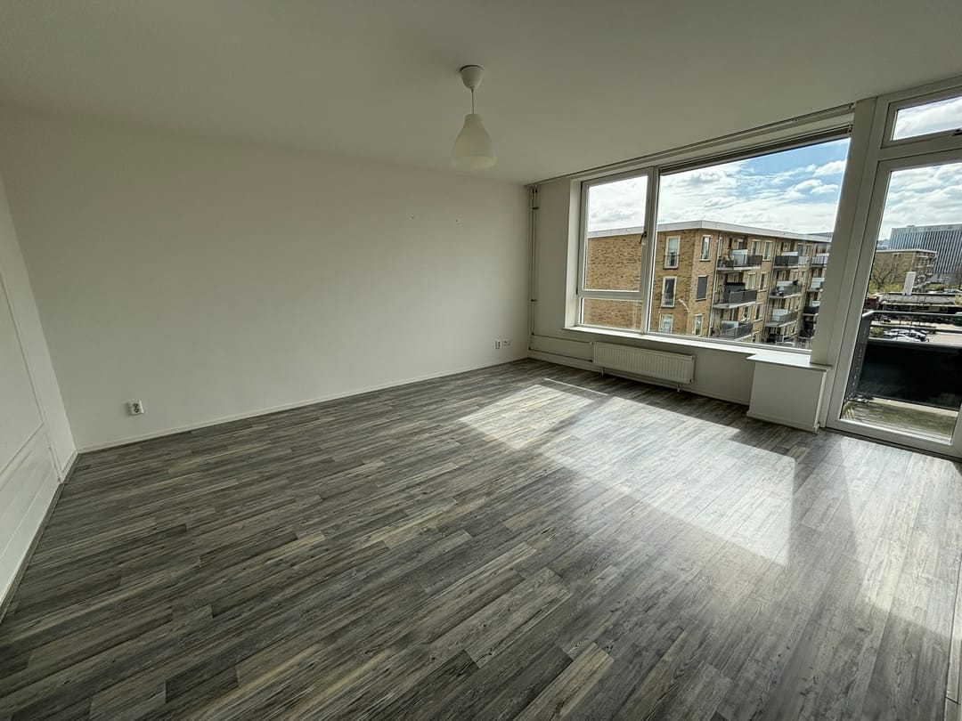 Foto 2 van Woutertje Pietersestraat 18-3