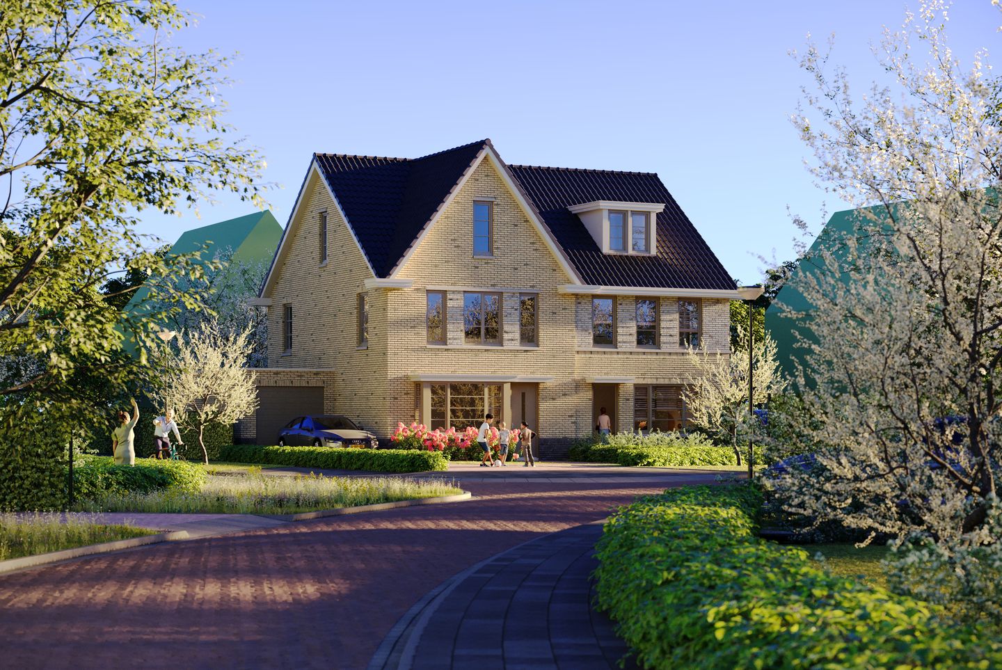 Foto 4 van De Elzen 70