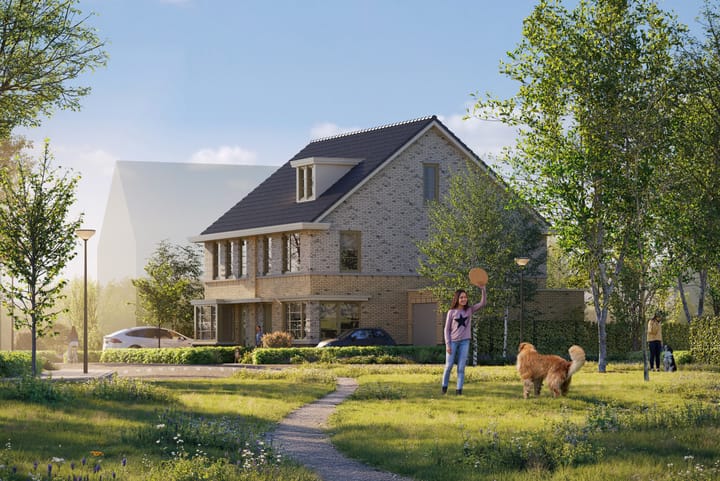 Foto 3 van De Elzen 8