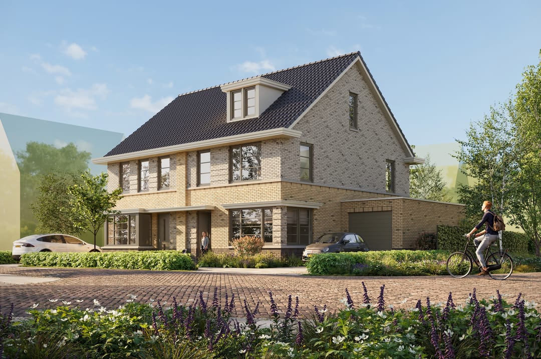 Foto 1 van De Elzen 70