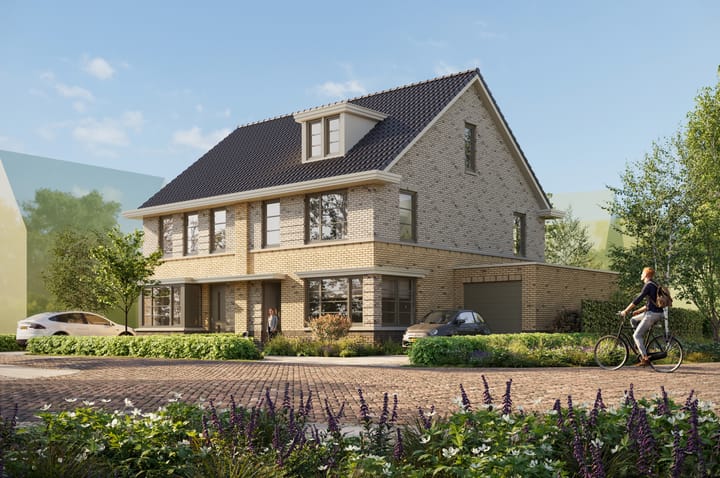 Foto 2 van De Elzen 8