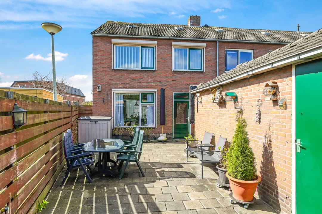 Photo 2 of Bredestraat-Zuid 6