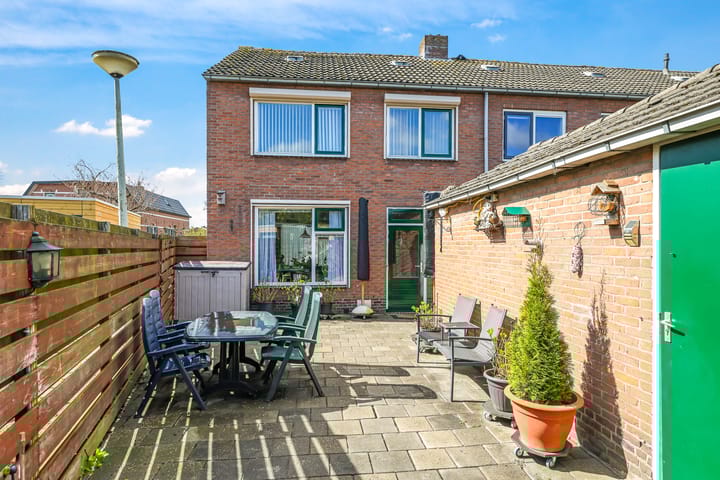 Photo 2 of Bredestraat-Zuid 6