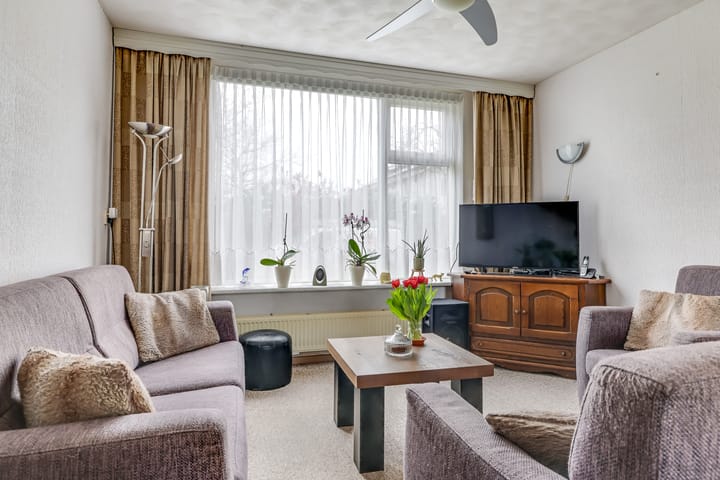 Photo 3 of Bredestraat-Zuid 6