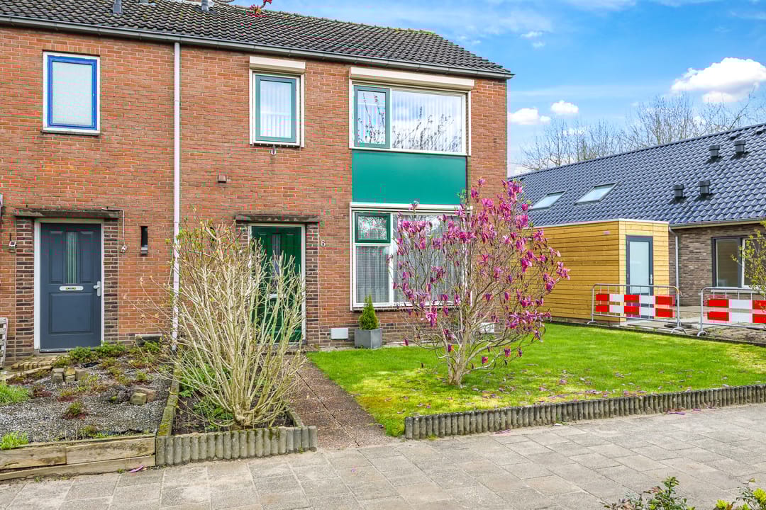 Photo 7 of Bredestraat-Zuid 6