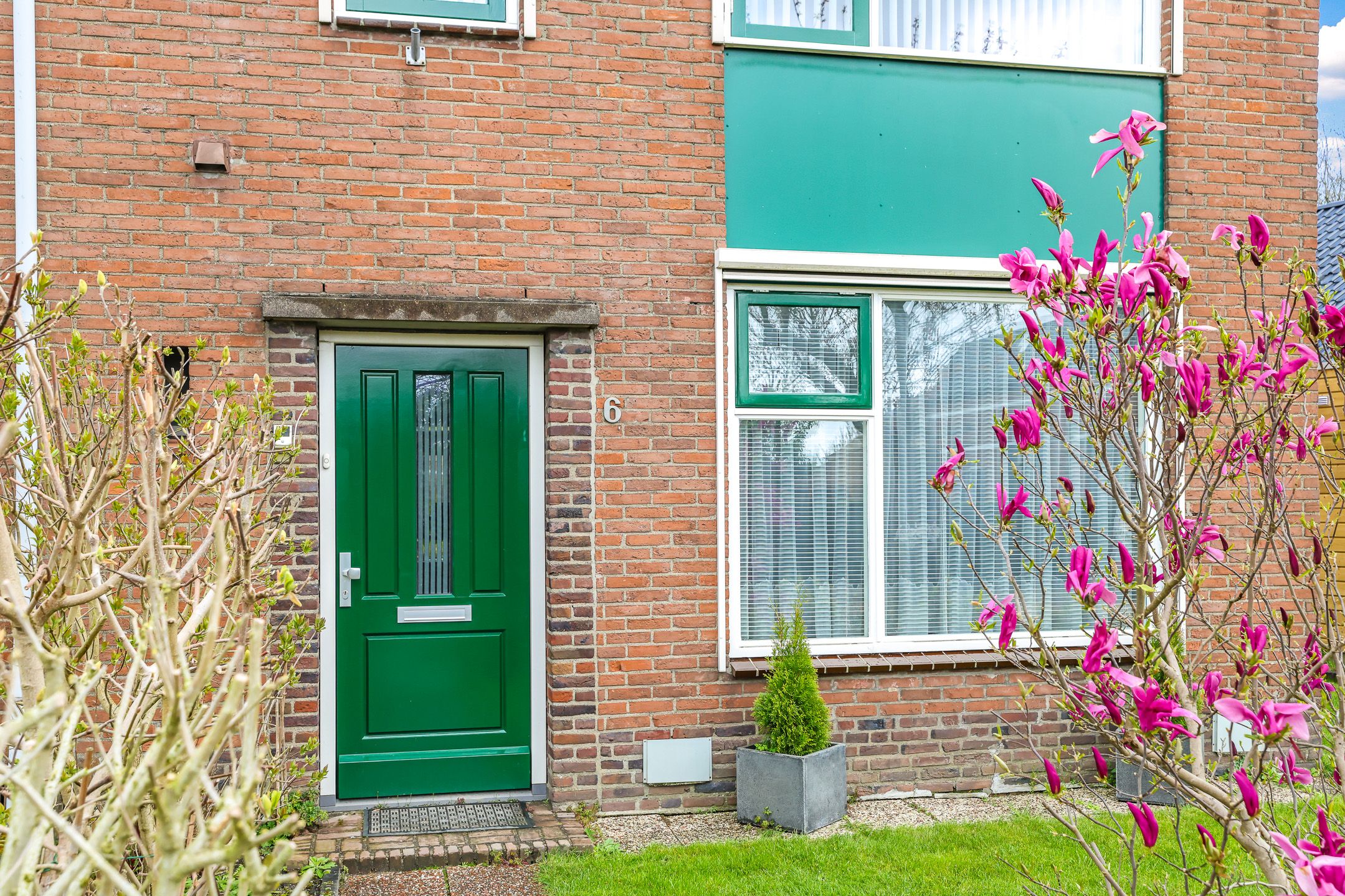 Photo 9 of Bredestraat-Zuid 6