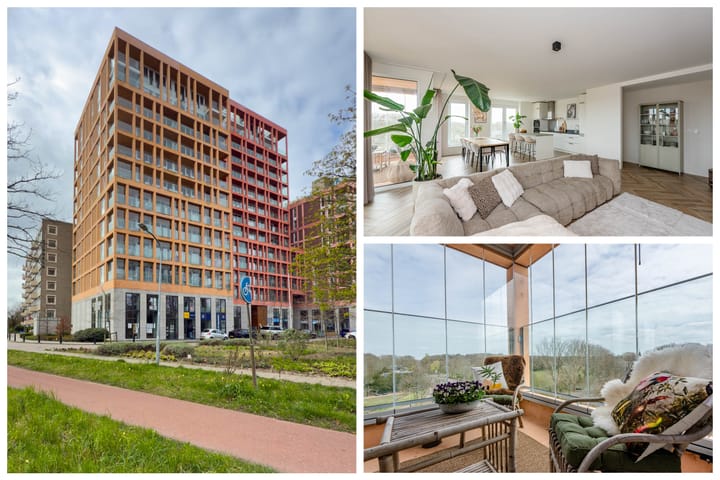 Claus Sluterweg 279 main image