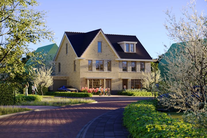 Foto 4 van De Elzen 8