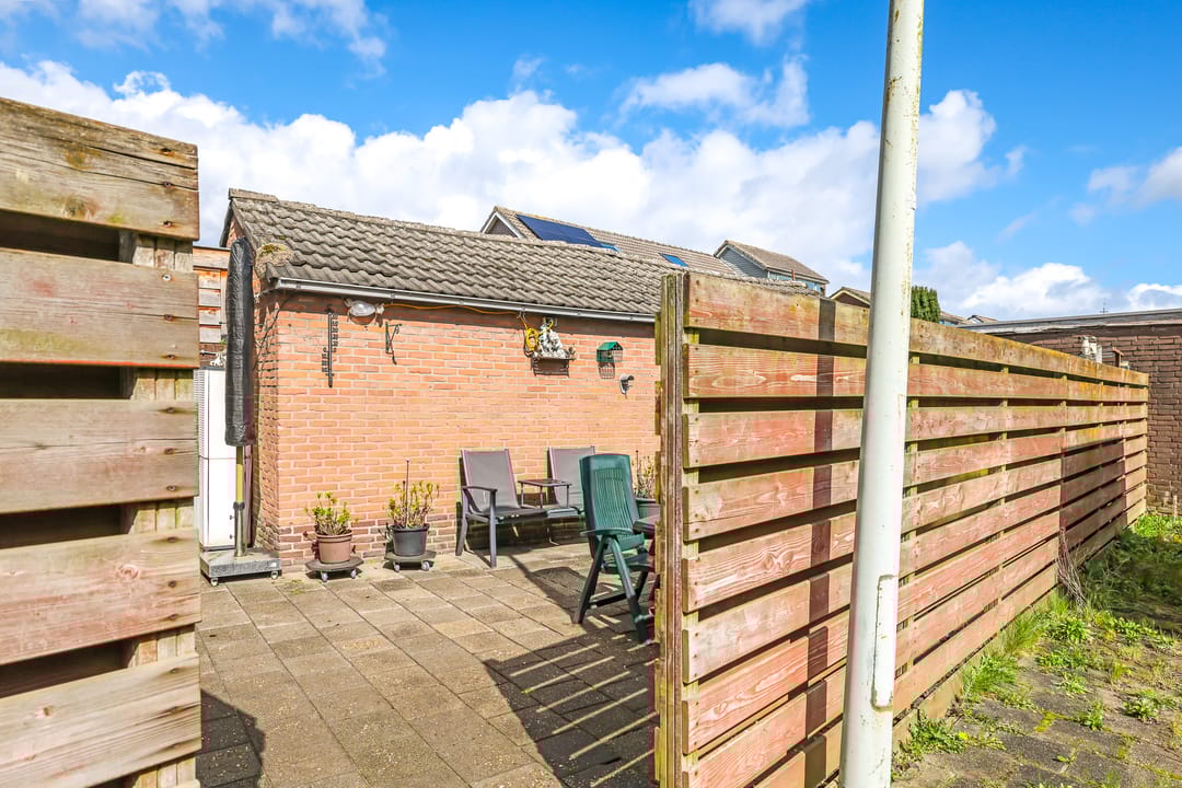 Photo 53 of Bredestraat-Zuid 6