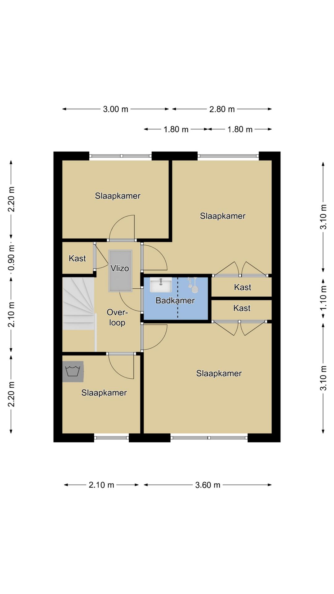 Photo 28 of Bredestraat-Zuid 6
