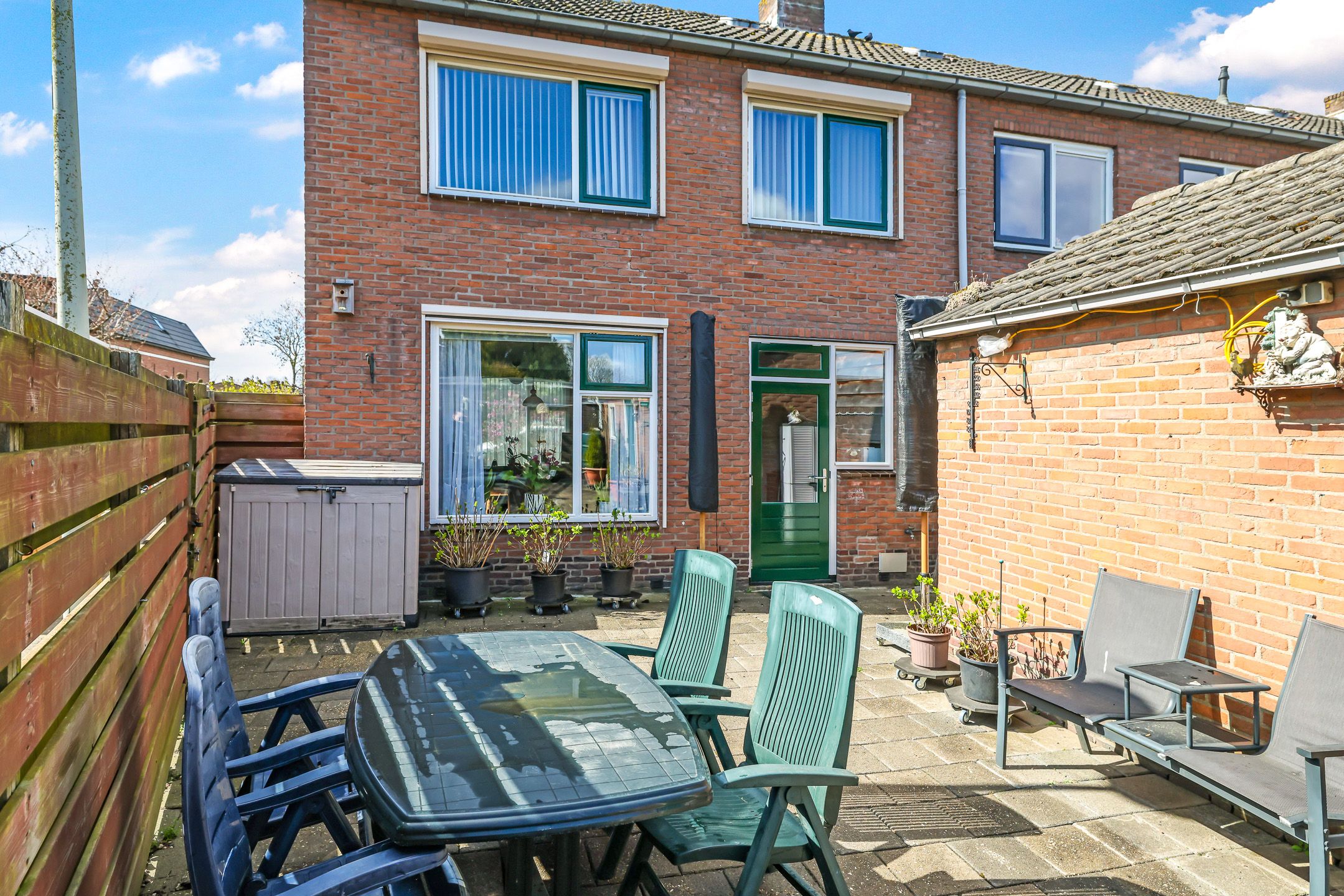 Photo 45 of Bredestraat-Zuid 6