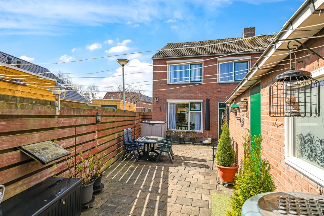 Photo 43 of Bredestraat-Zuid 6