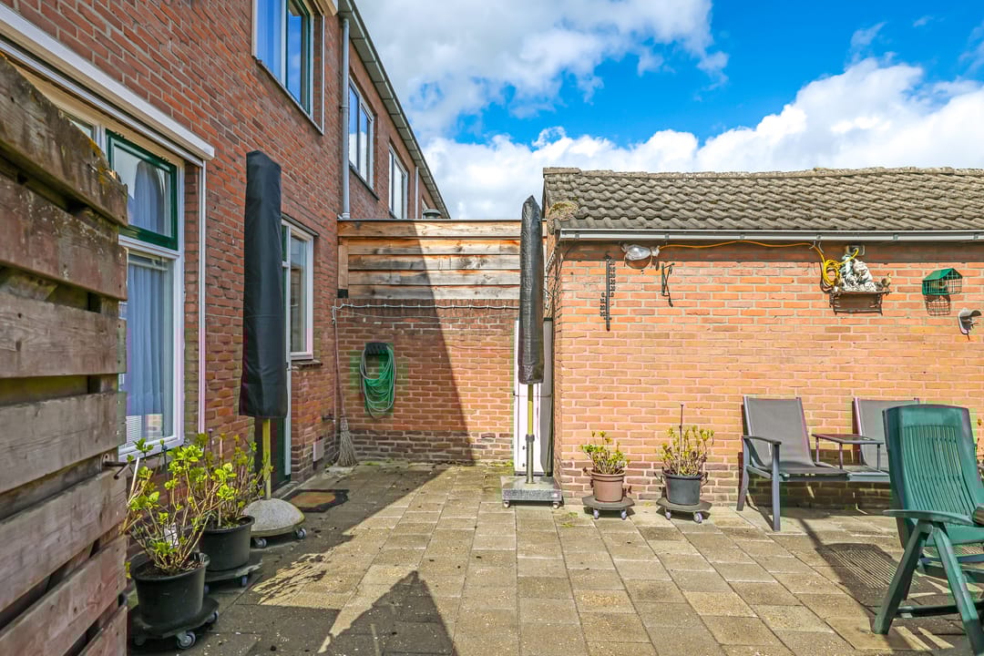 Photo 47 of Bredestraat-Zuid 6