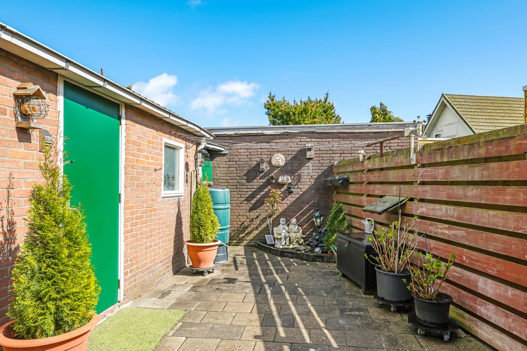 Photo 52 of Bredestraat-Zuid 6