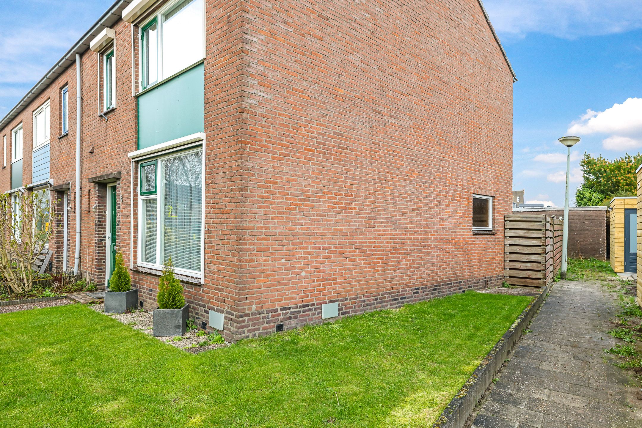 Photo 60 of Bredestraat-Zuid 6