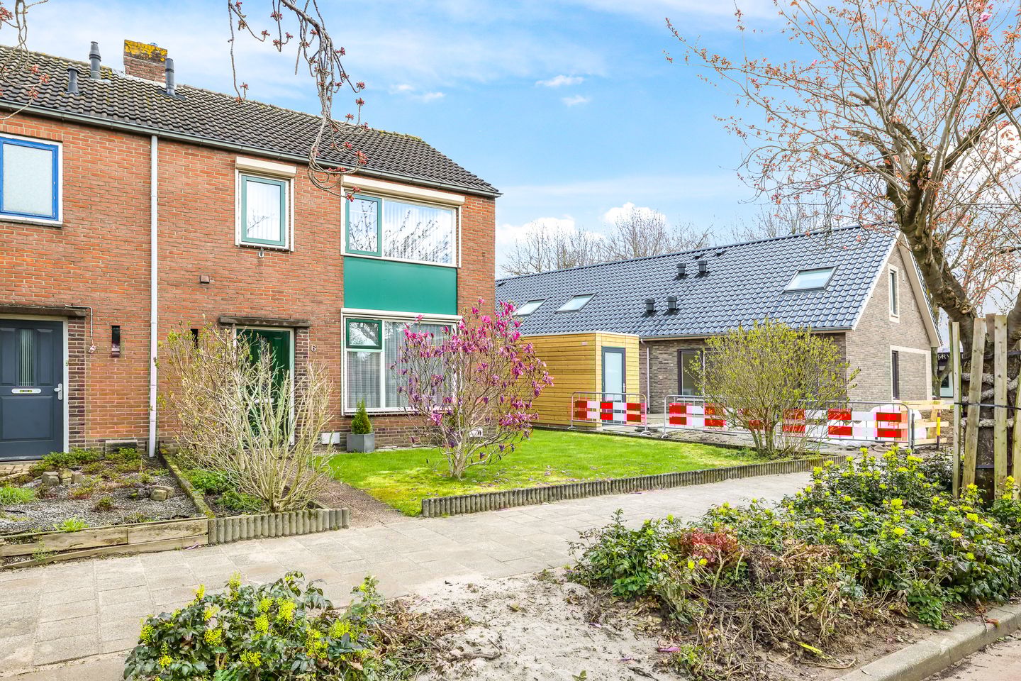 Photo 64 of Bredestraat-Zuid 6