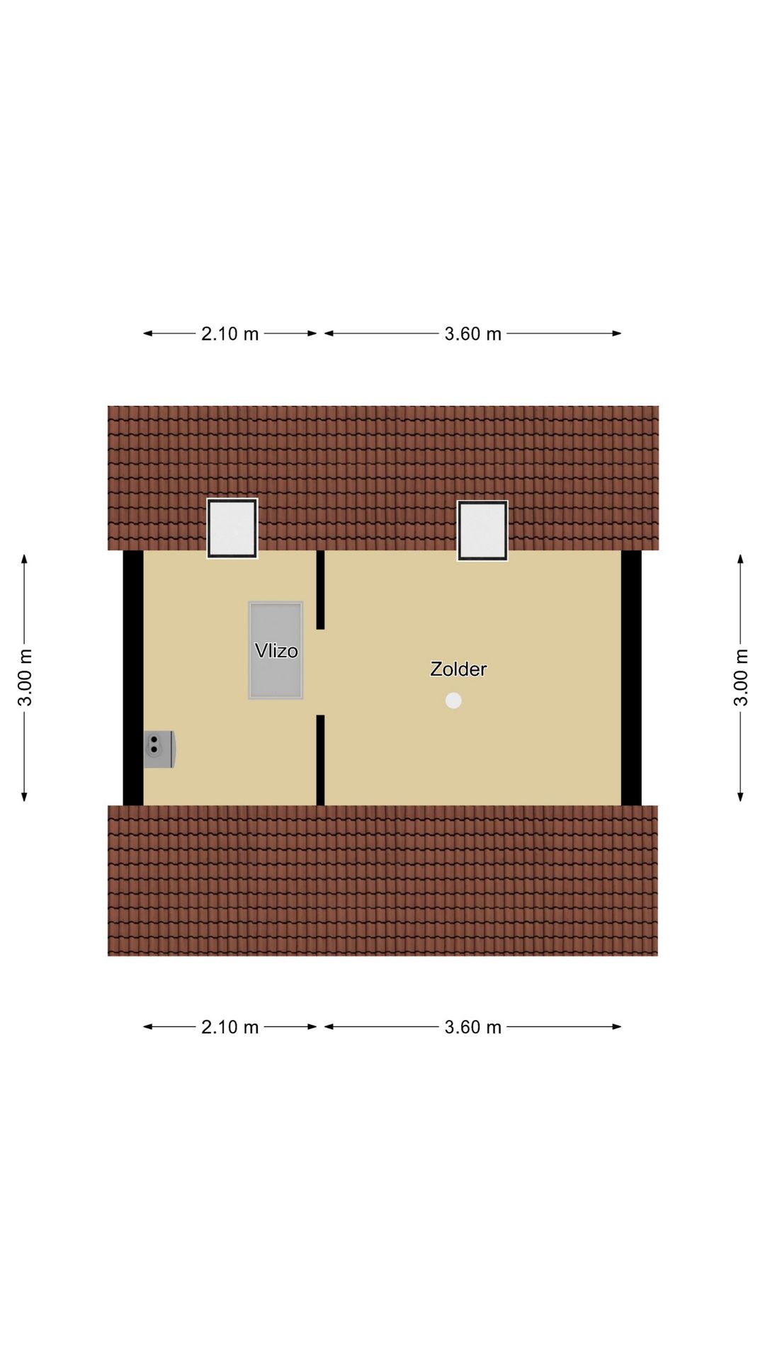 Photo 41 of Bredestraat-Zuid 6