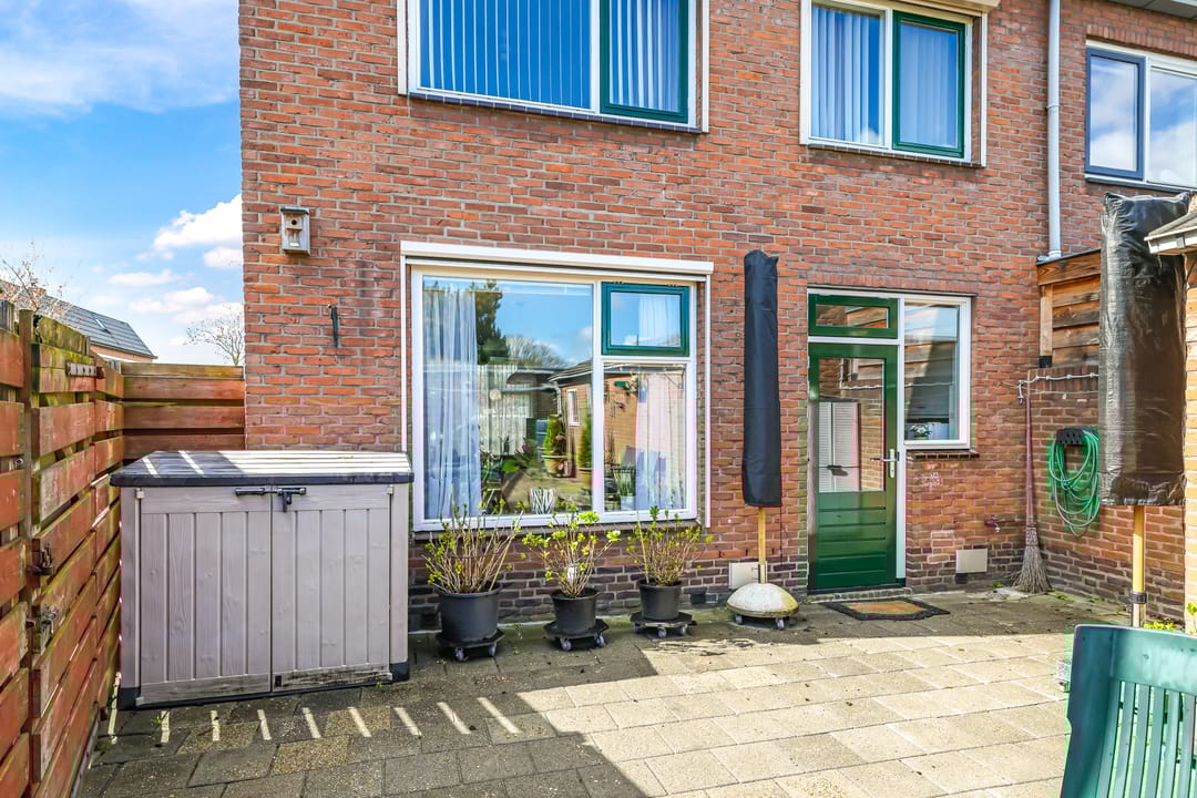 Photo 46 of Bredestraat-Zuid 6