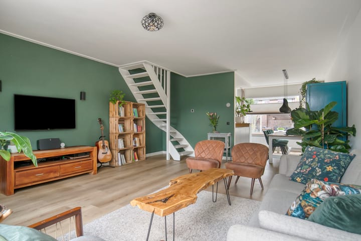 Foto 3 van Arendsnest 2