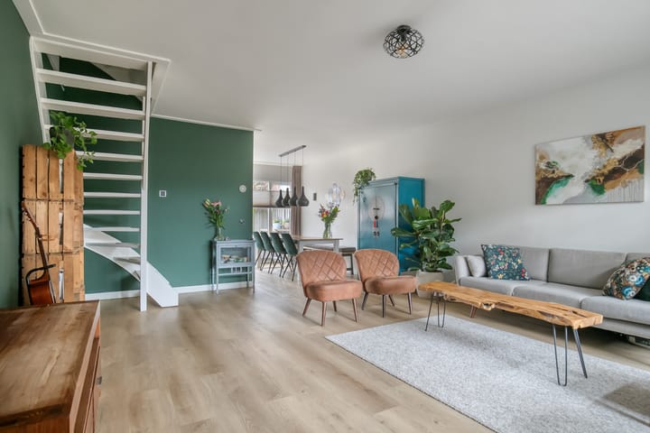 Foto 5 van Arendsnest 2