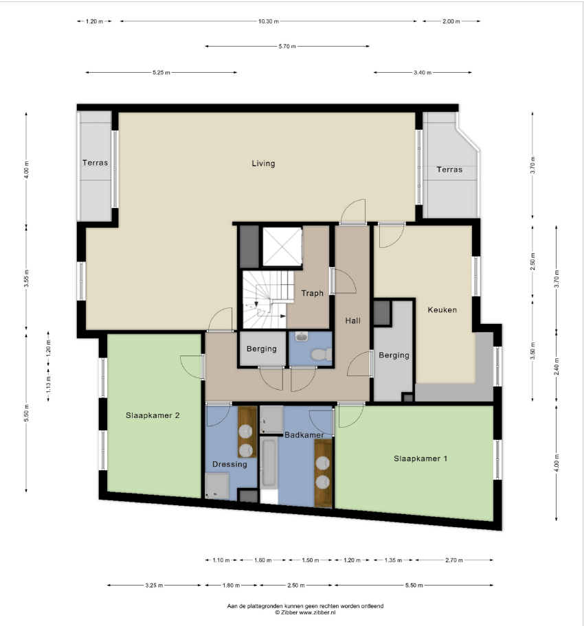 Foto 29 van Molenweideplein 64 2 3620 Lanaken