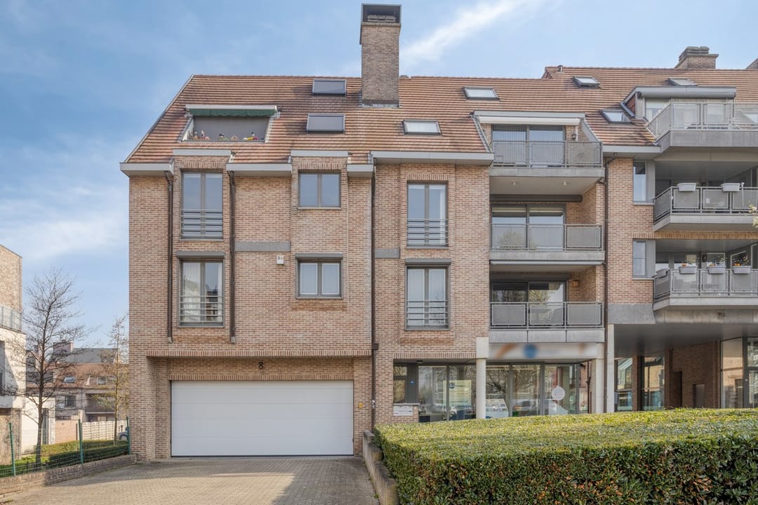 Foto 28 van Molenweideplein 64 2 3620 Lanaken