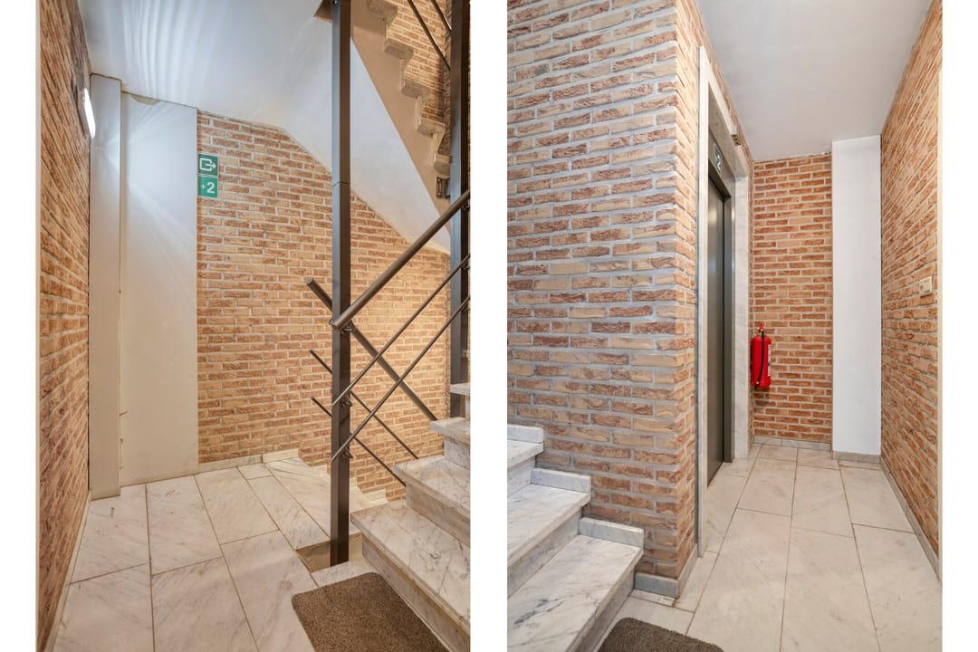 Foto 26 van Molenweideplein 64 2 3620 Lanaken