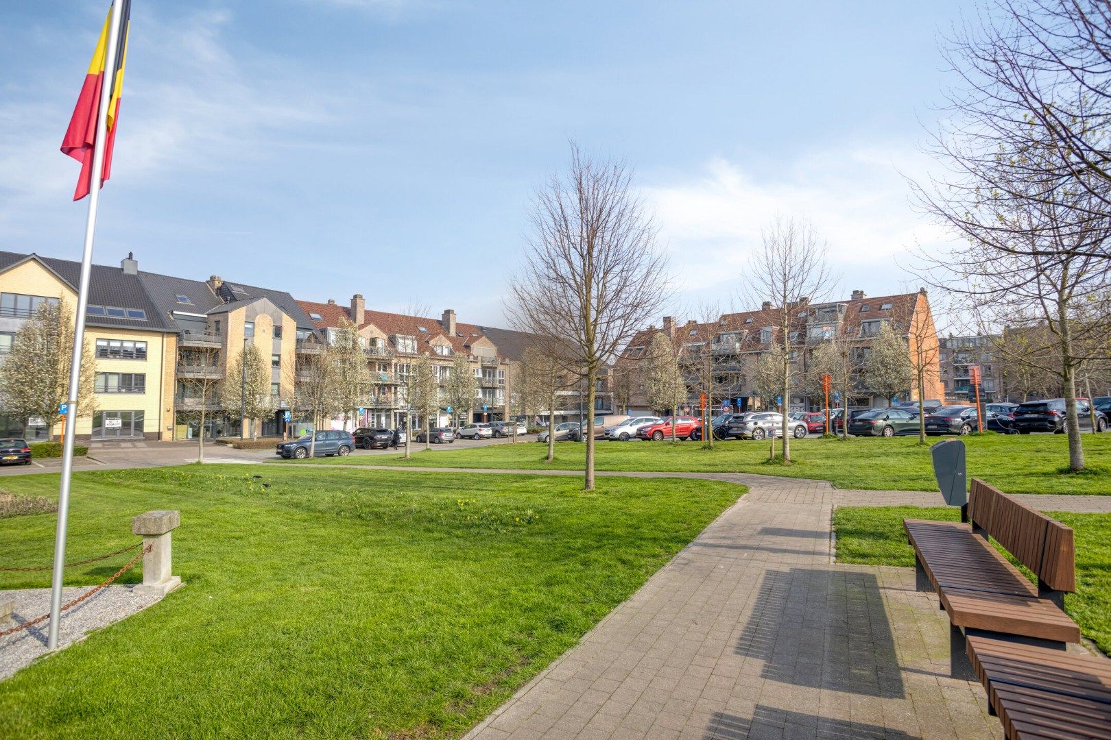 Foto 27 van Molenweideplein 64 2 3620 Lanaken