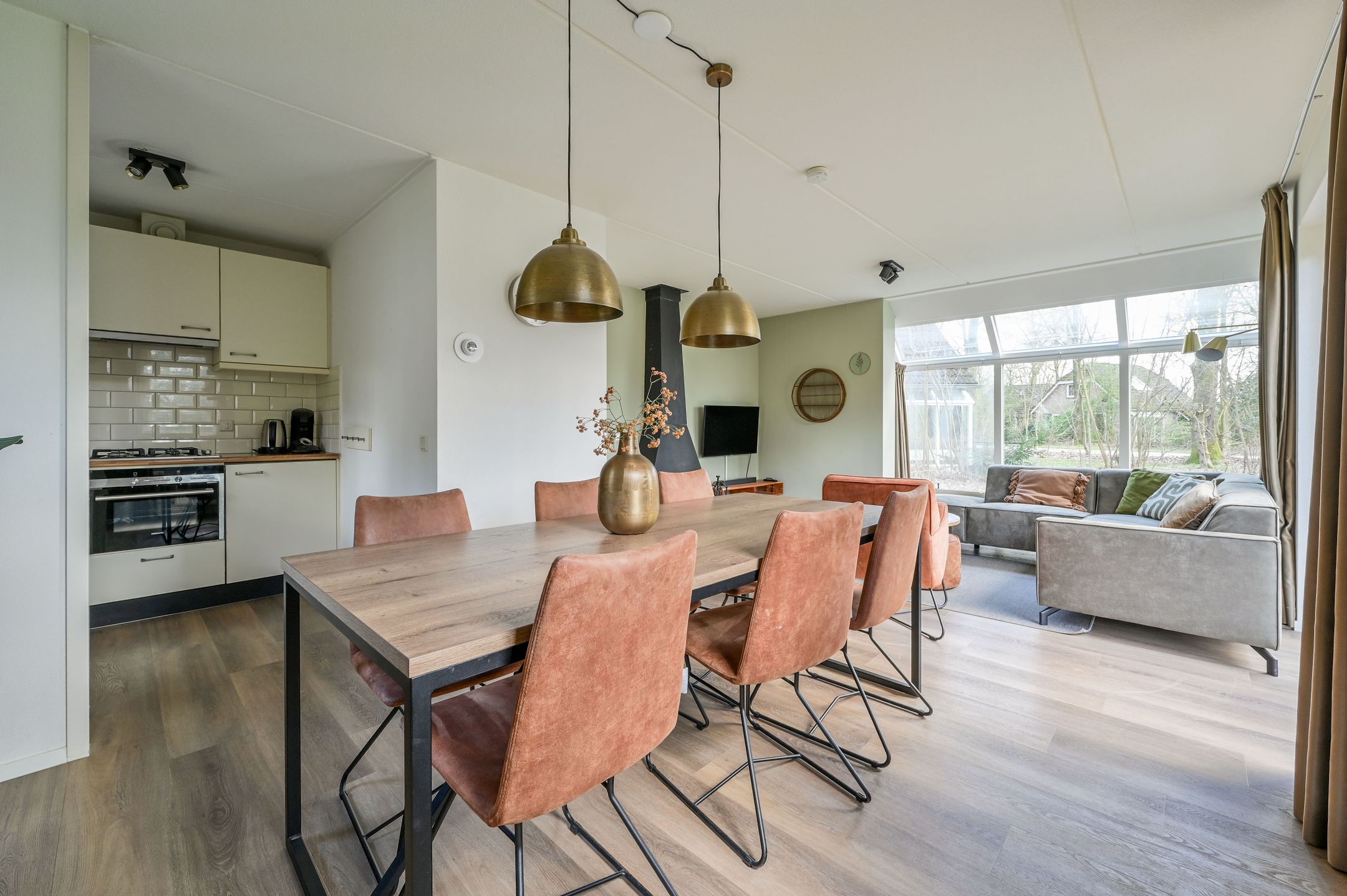 Foto 9 van Landweerswal 2-172