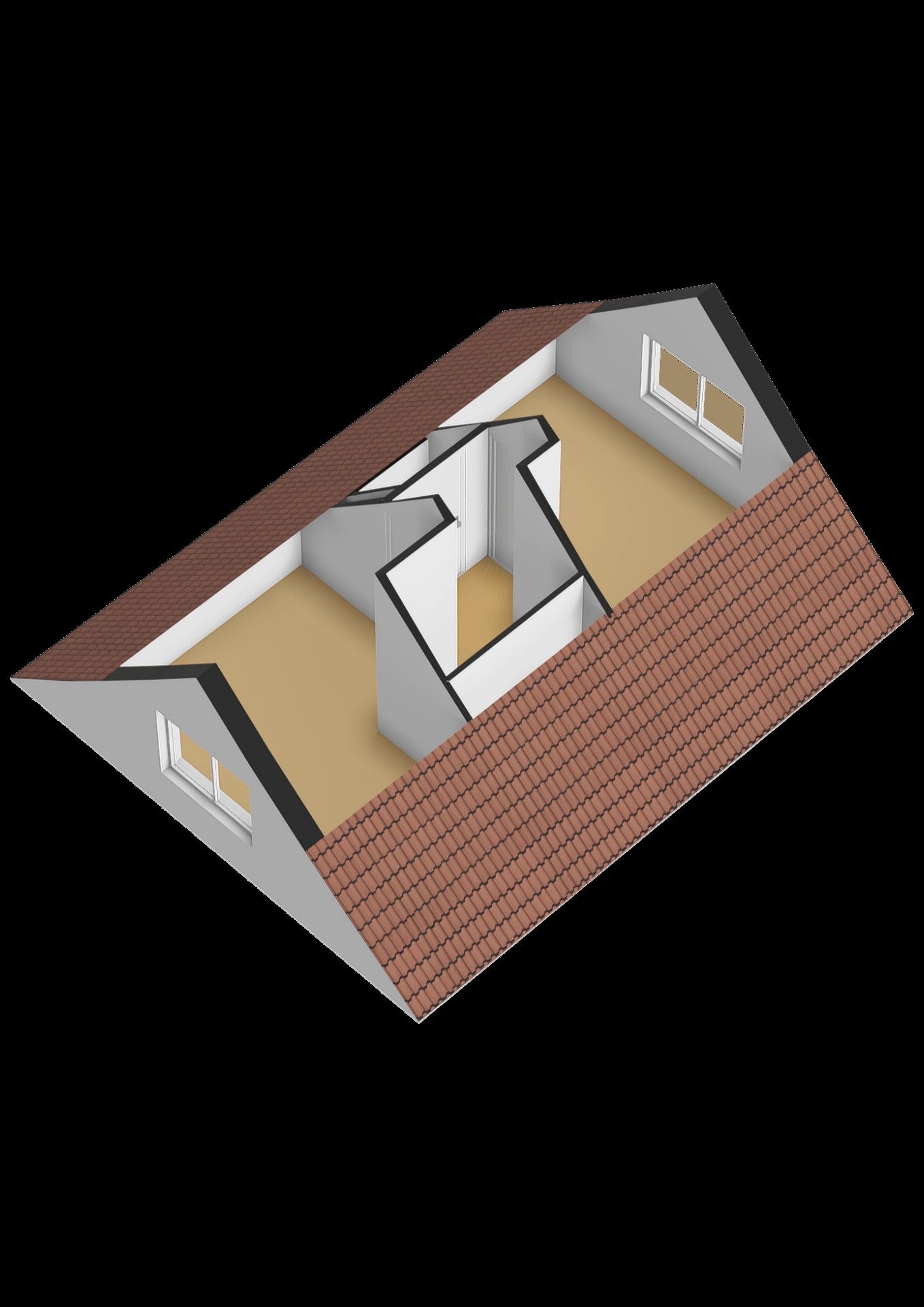 Foto 30 van Landweerswal 2-172