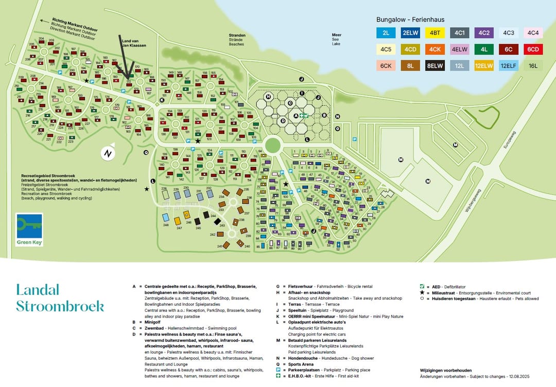Foto 32 van Landweerswal 2-172