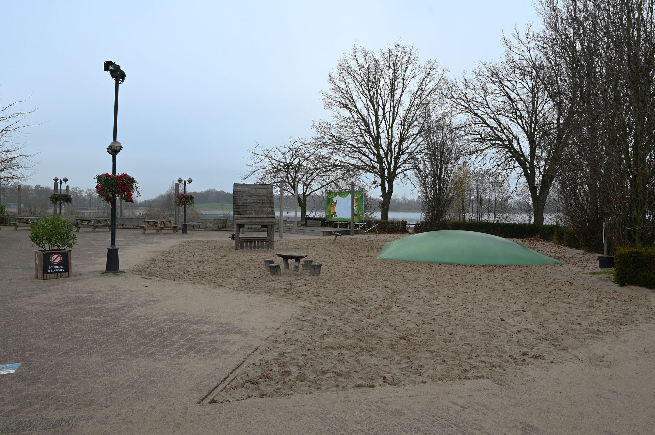 Foto 24 van Landweerswal 2-172