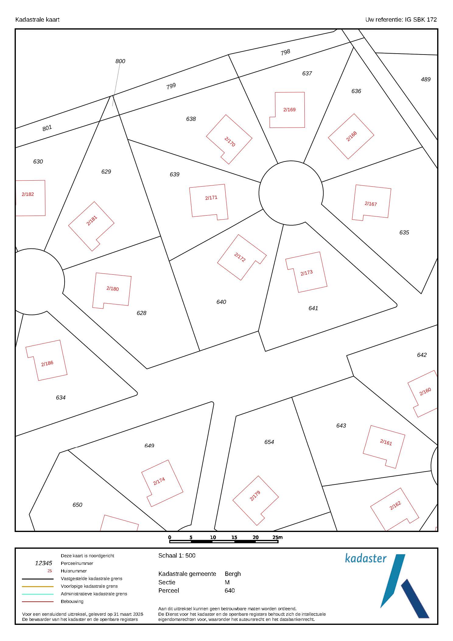 Foto 33 van Landweerswal 2-172