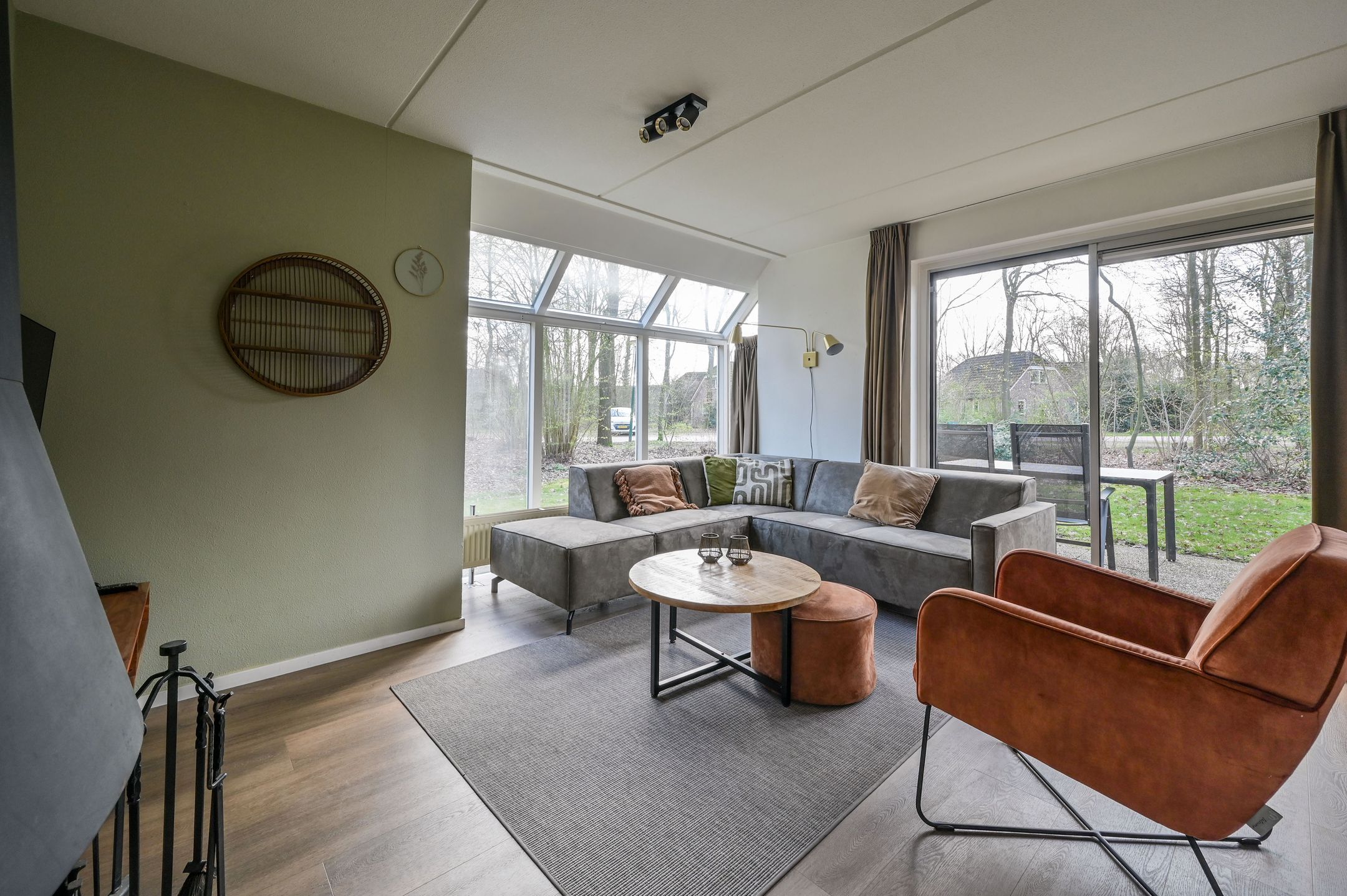 3-bedroom freehold villa in Braamt — photo 5 of 5
