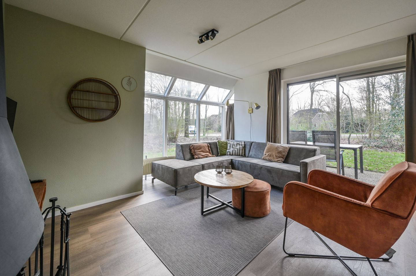 Foto 5 van Landweerswal 2-172