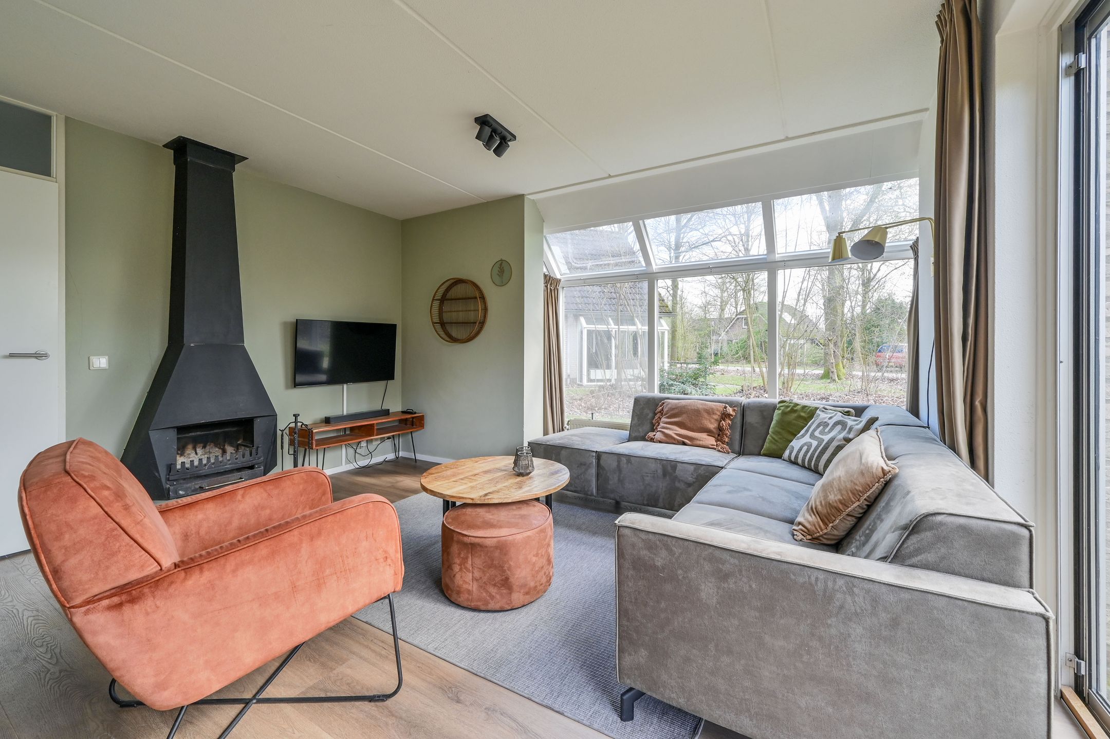 3-bedroom freehold villa in Braamt — photo 4 of 5