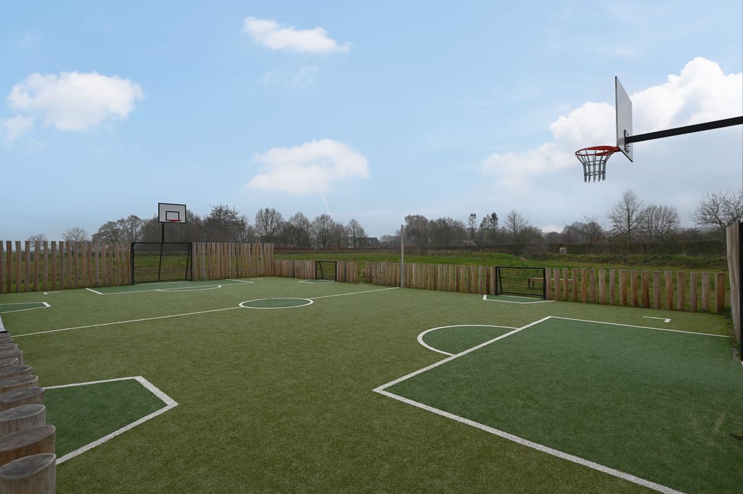 Foto 22 van Landweerswal 2-172